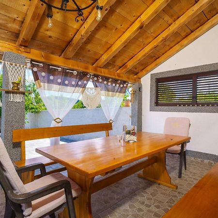 Casa Rural M&M Βόντιτσε Εξωτερικό φωτογραφία