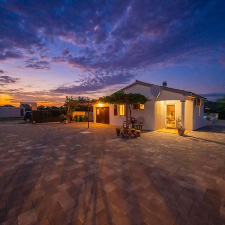 Casa Rural M&M Βόντιτσε Εξωτερικό φωτογραφία
