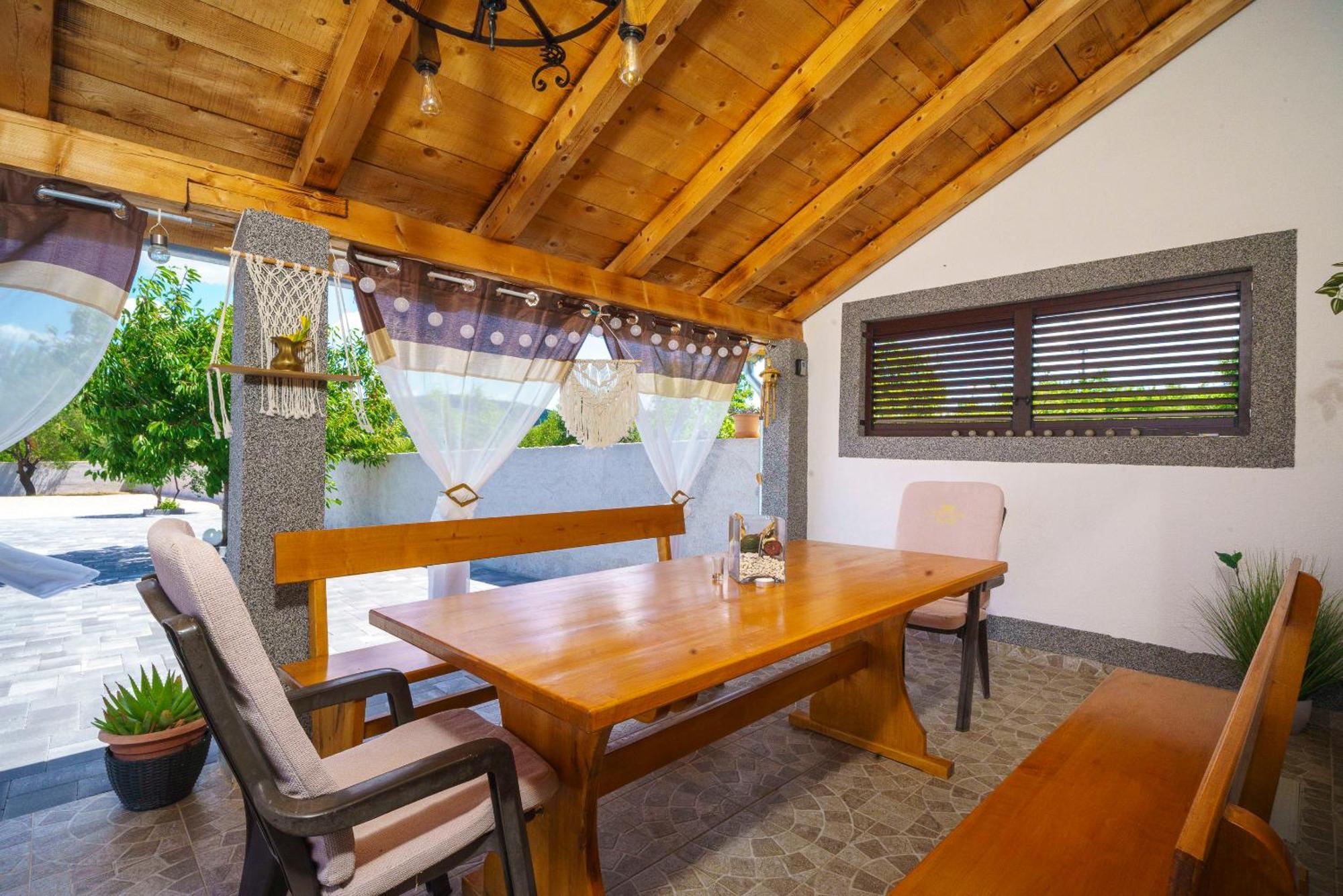 Casa Rural M&M Βόντιτσε Εξωτερικό φωτογραφία