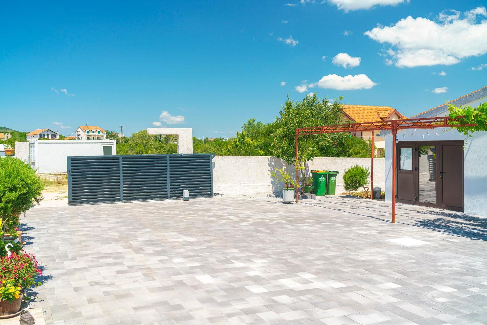 Casa Rural M&M Βόντιτσε Εξωτερικό φωτογραφία