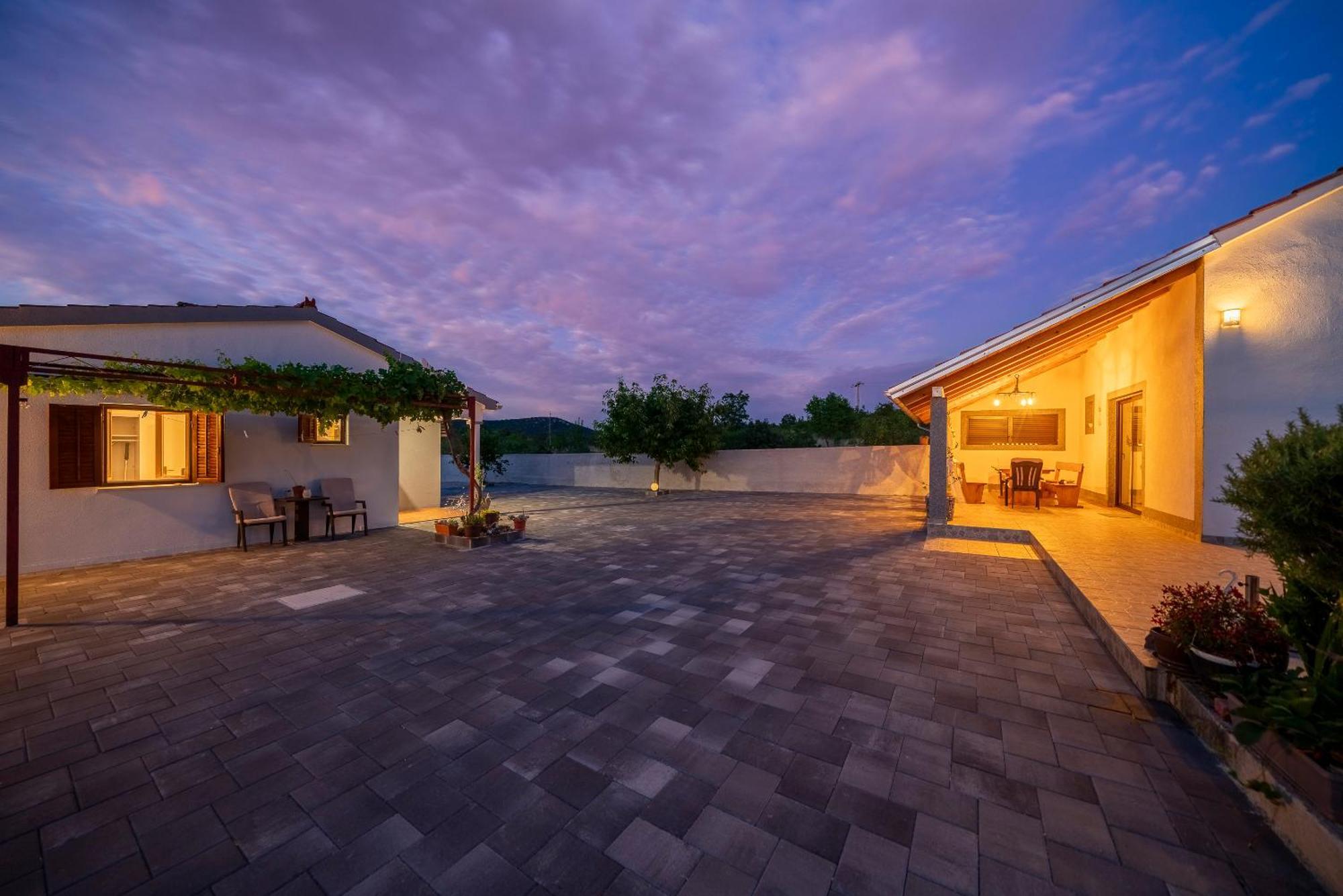 Casa Rural M&M Βόντιτσε Εξωτερικό φωτογραφία