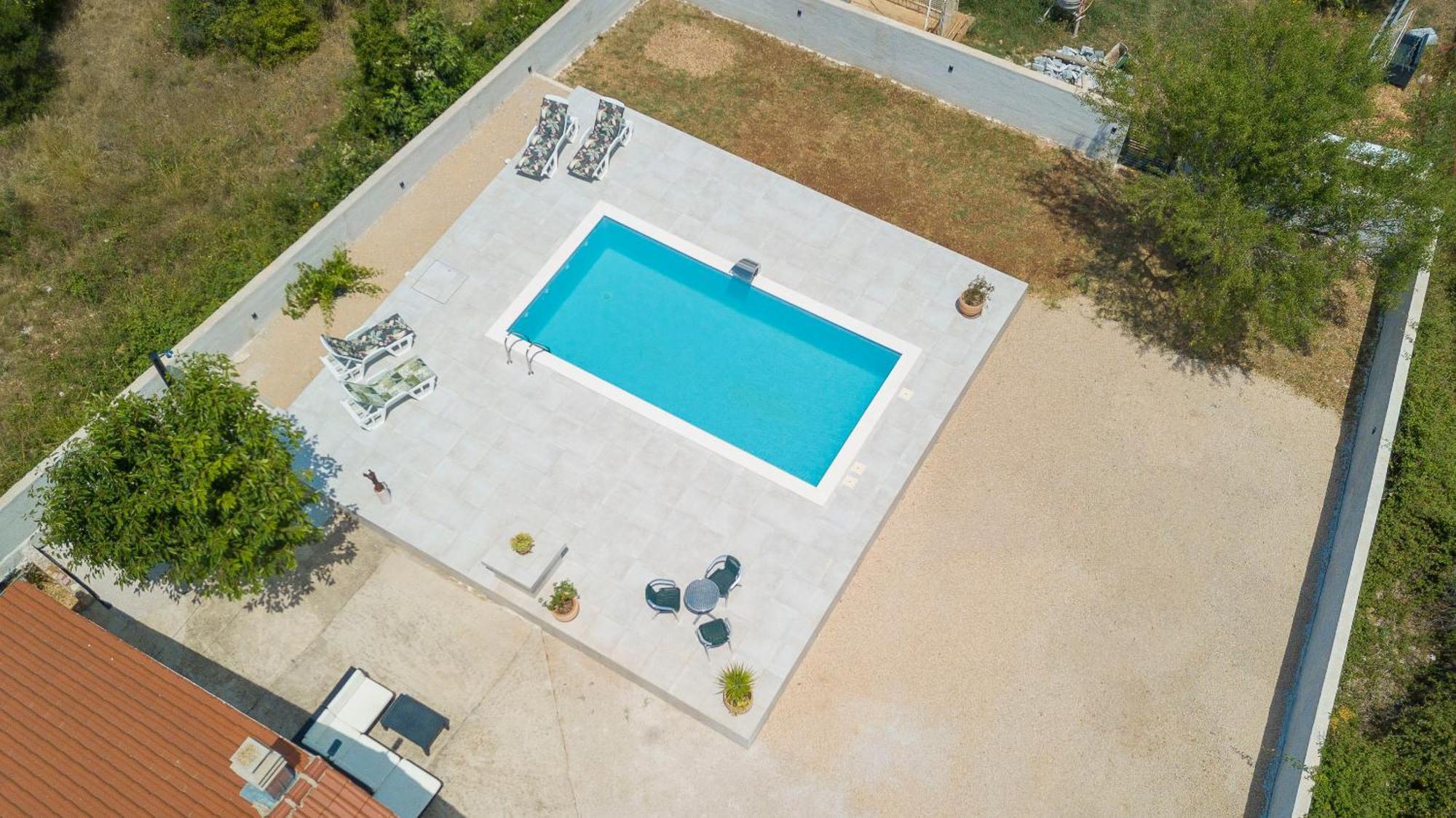 Casa Rural M&M Βόντιτσε Εξωτερικό φωτογραφία