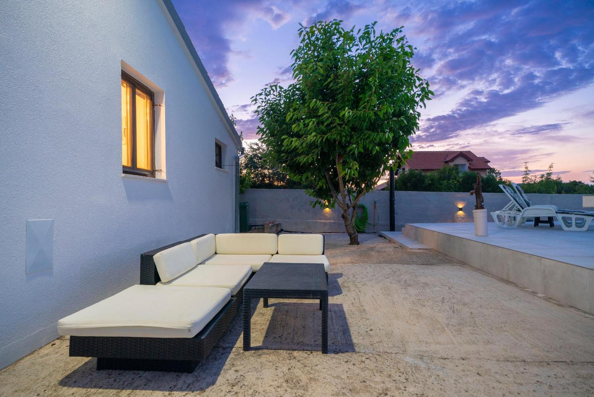 Casa Rural M&M Βόντιτσε Εξωτερικό φωτογραφία
