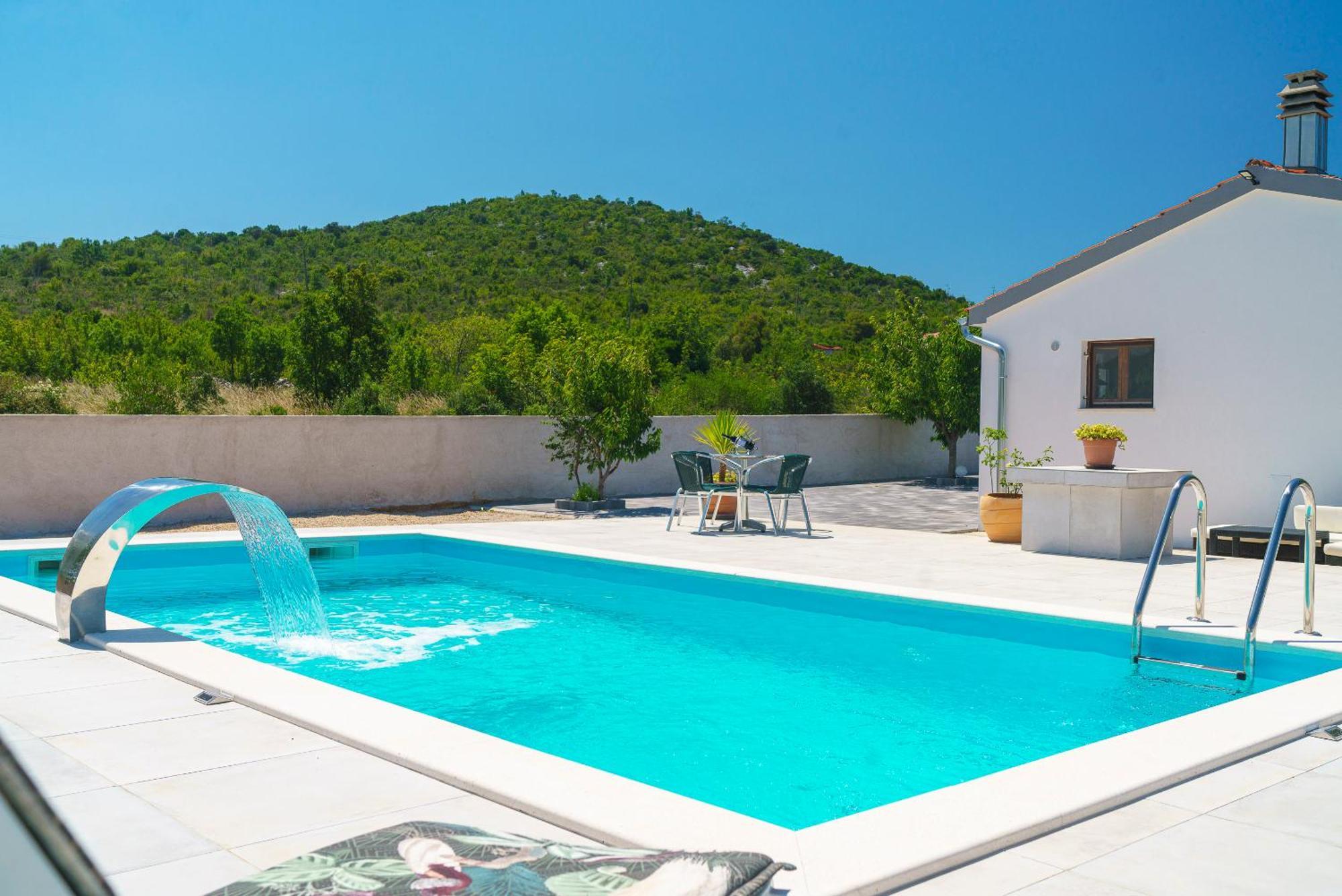 Casa Rural M&M Βόντιτσε Εξωτερικό φωτογραφία
