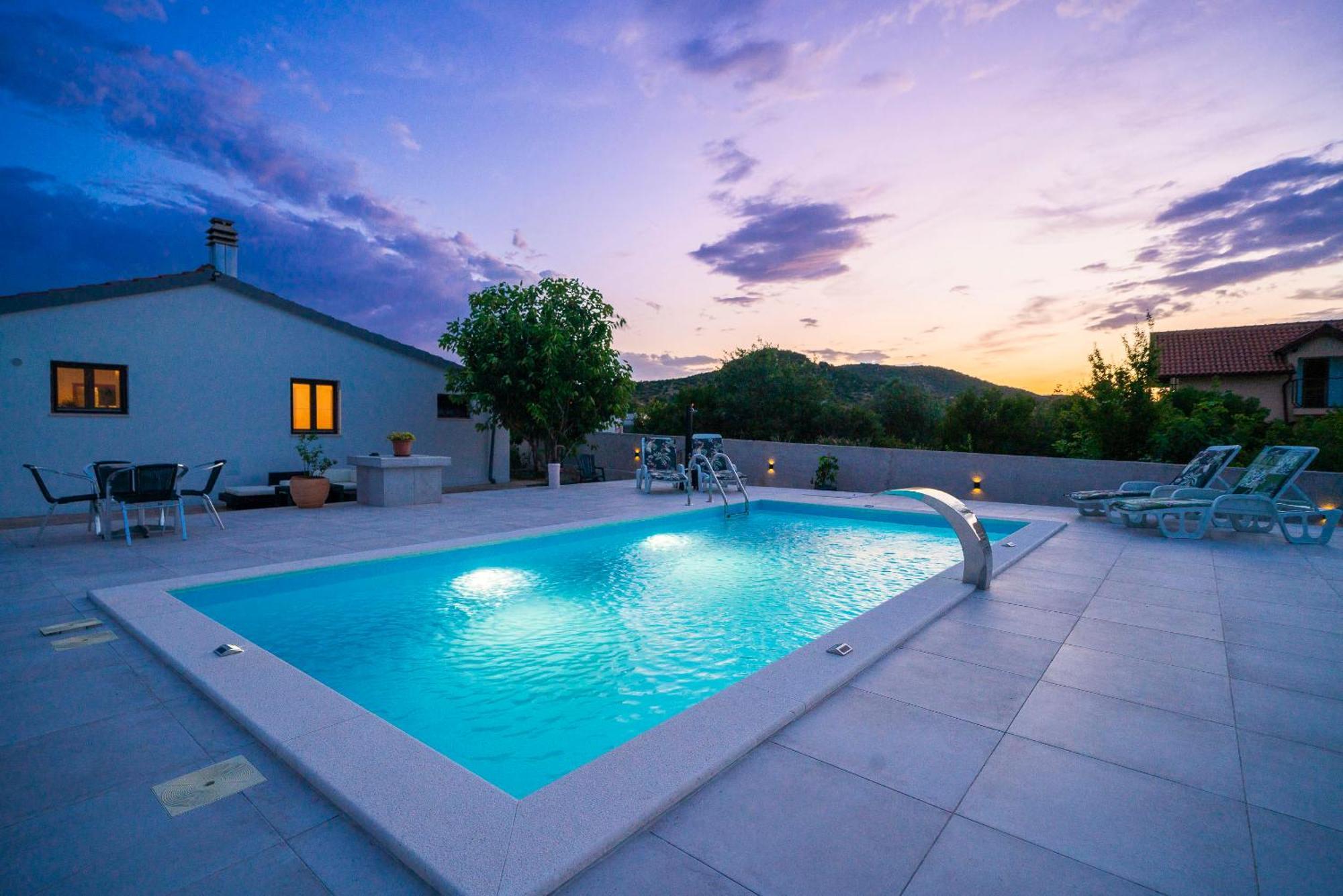 Casa Rural M&M Βόντιτσε Εξωτερικό φωτογραφία