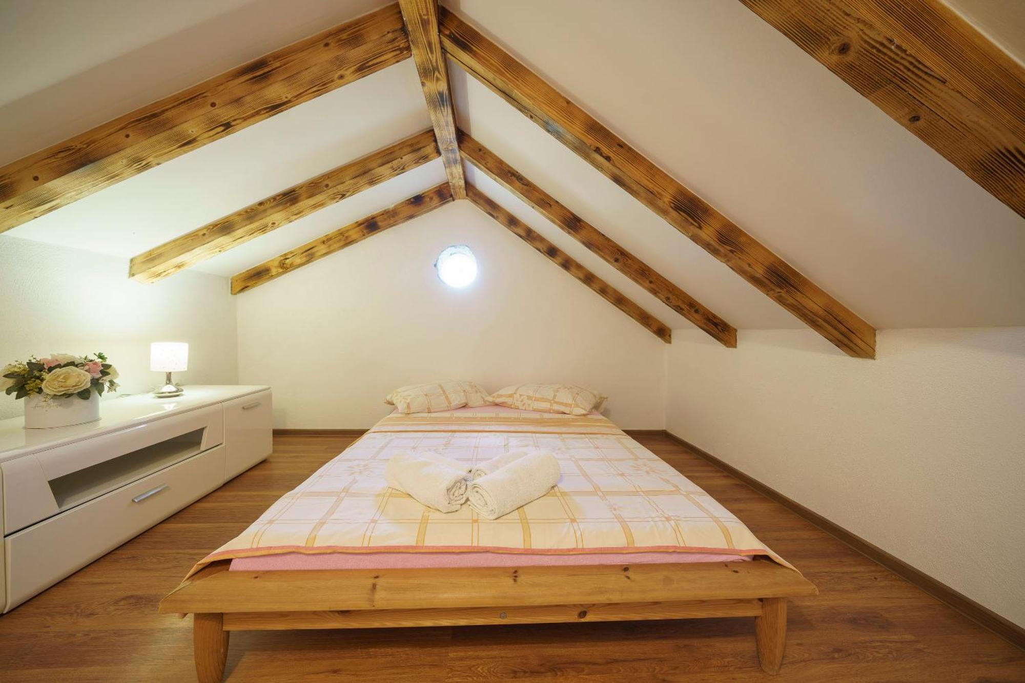 Casa Rural M&M Βόντιτσε Εξωτερικό φωτογραφία
