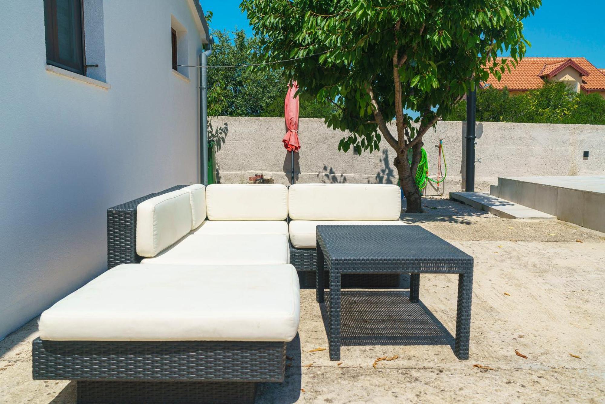 Casa Rural M&M Βόντιτσε Εξωτερικό φωτογραφία