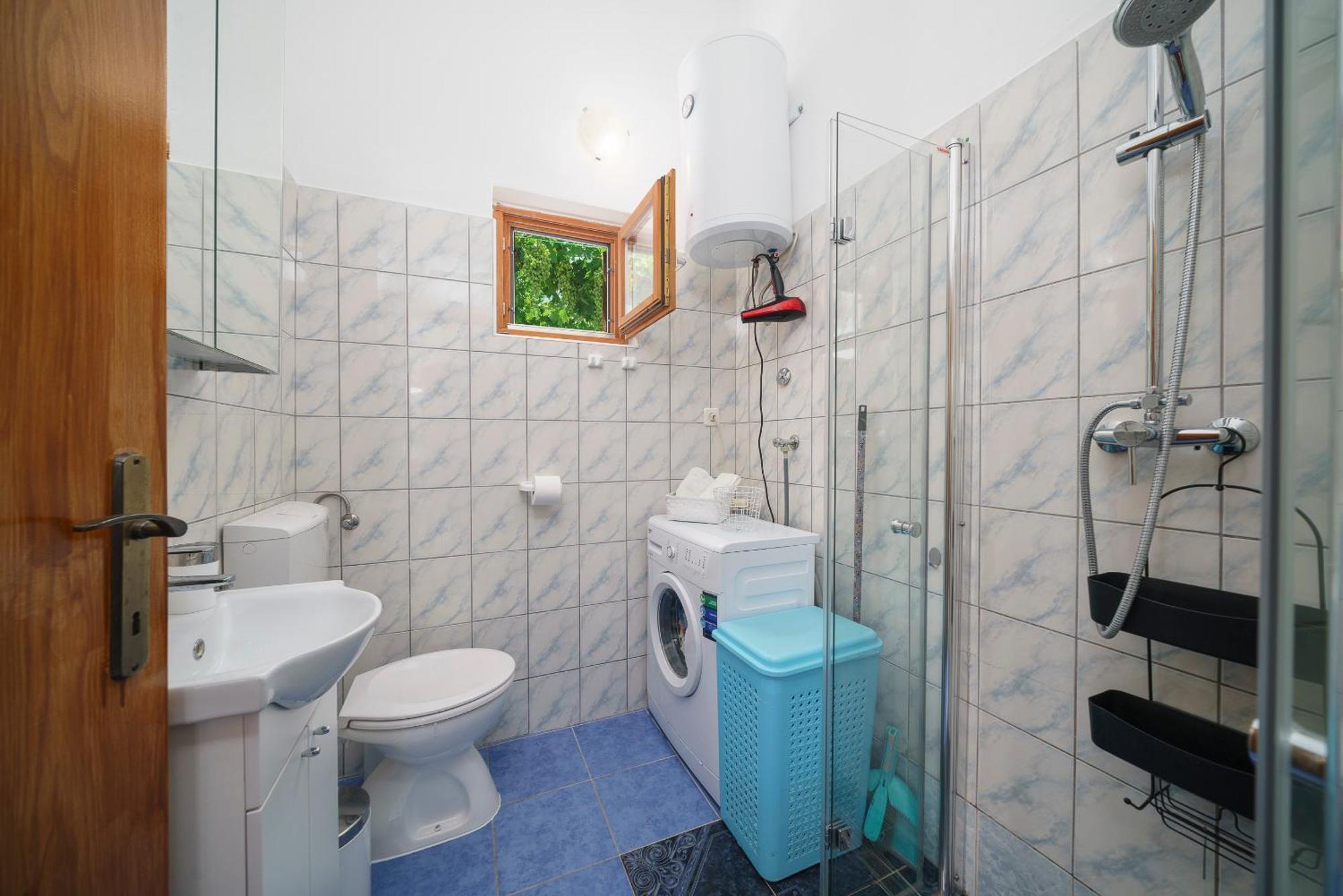 Casa Rural M&M Βόντιτσε Εξωτερικό φωτογραφία