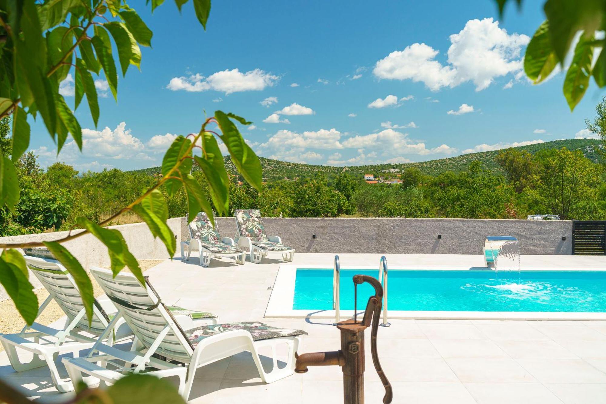 Casa Rural M&M Βόντιτσε Εξωτερικό φωτογραφία