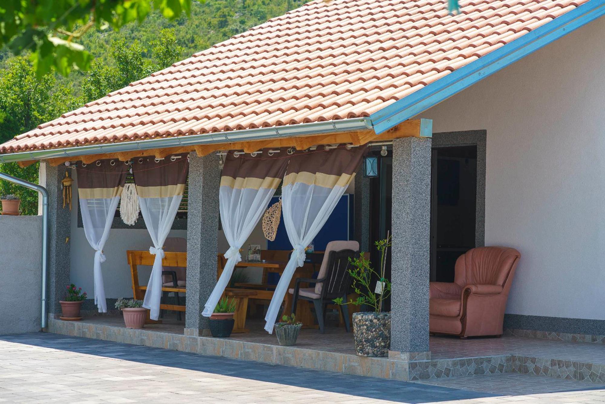 Casa Rural M&M Βόντιτσε Εξωτερικό φωτογραφία