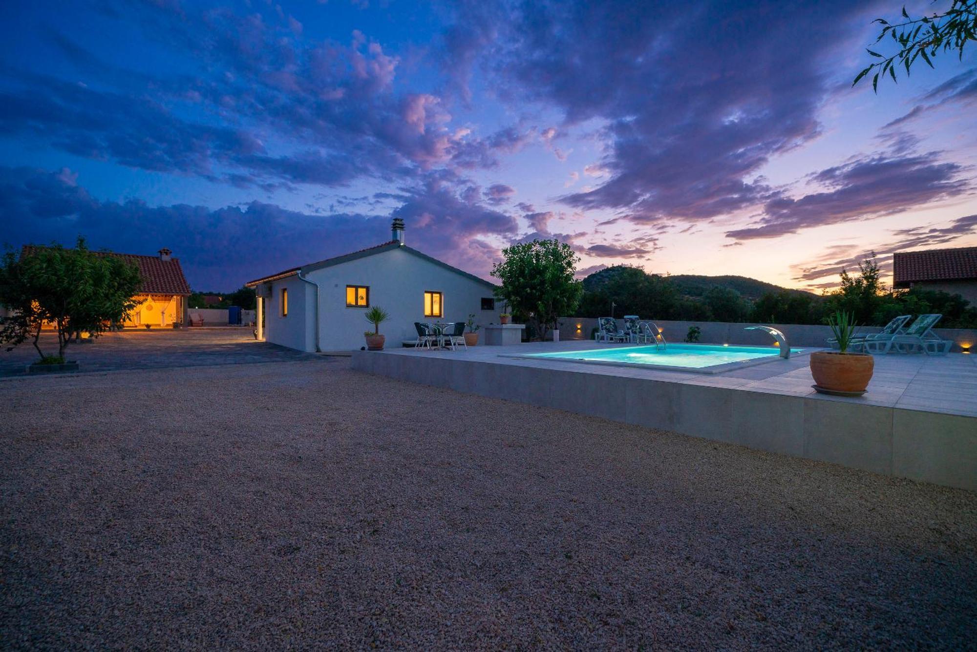 Casa Rural M&M Βόντιτσε Εξωτερικό φωτογραφία