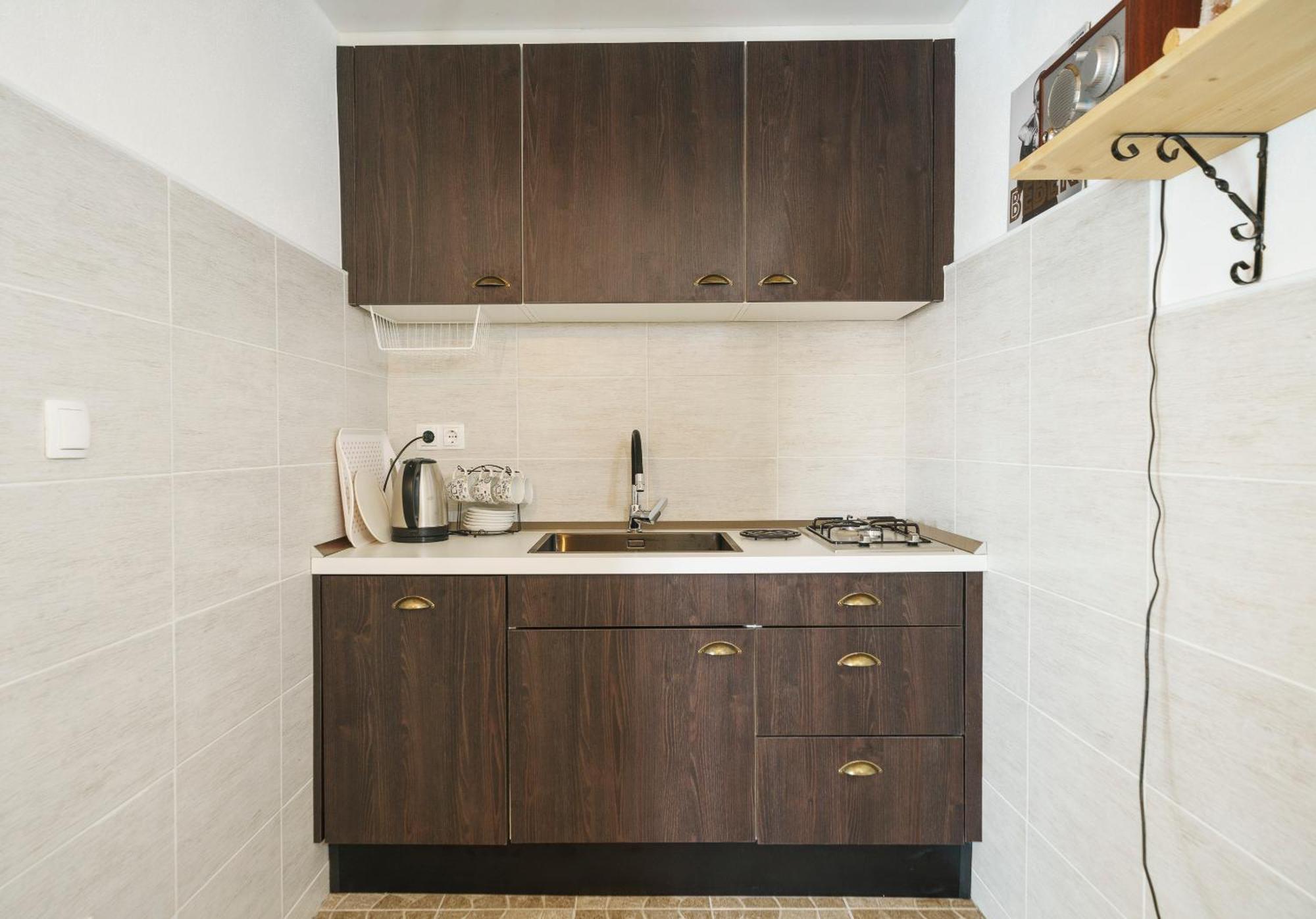 Casa Rural M&M Βόντιτσε Εξωτερικό φωτογραφία