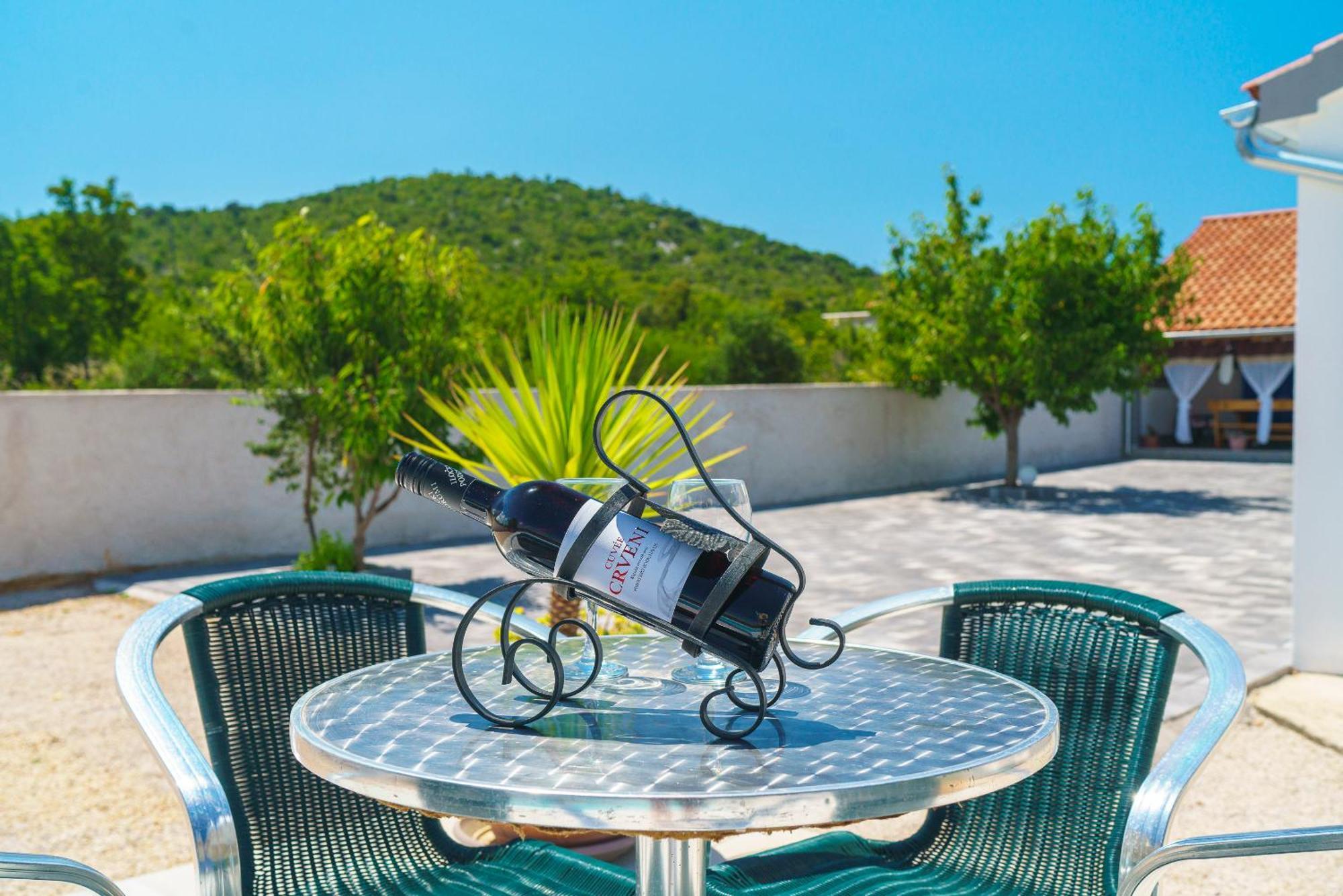 Casa Rural M&M Βόντιτσε Εξωτερικό φωτογραφία