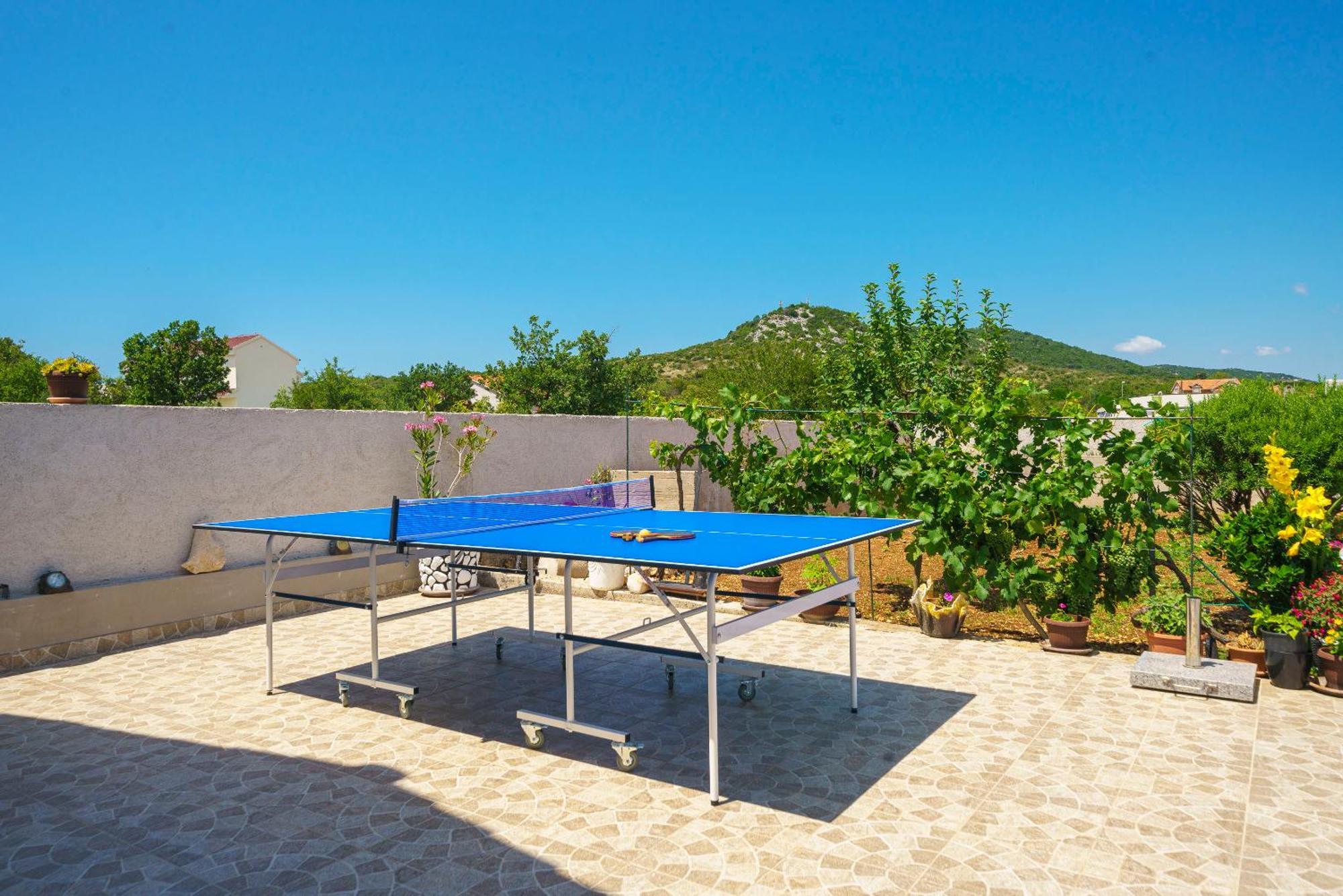 Casa Rural M&M Βόντιτσε Εξωτερικό φωτογραφία